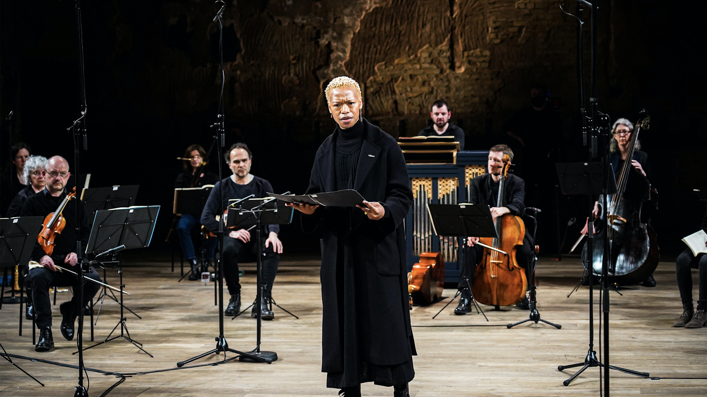 St. John Passion